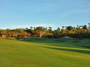 Cabo Del Sol (Ocean) 2nd Approach